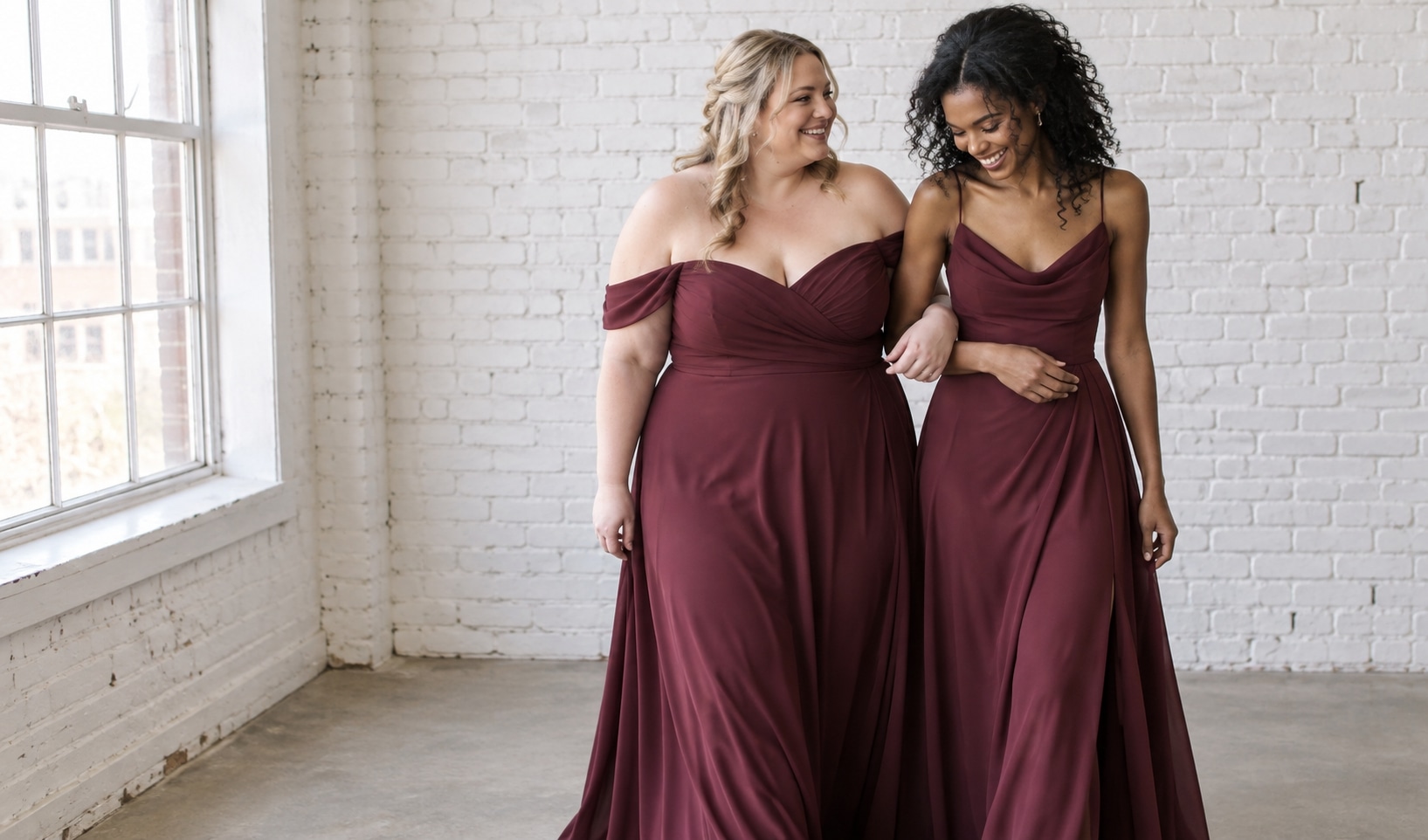 can you make a bridesmaid dress bigger How to Choose the Best Plus-Size how to make a dress bigger in the back