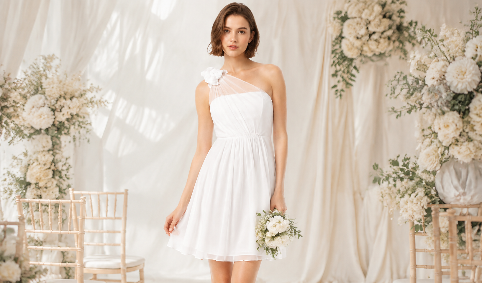 second look wedding dress guide
