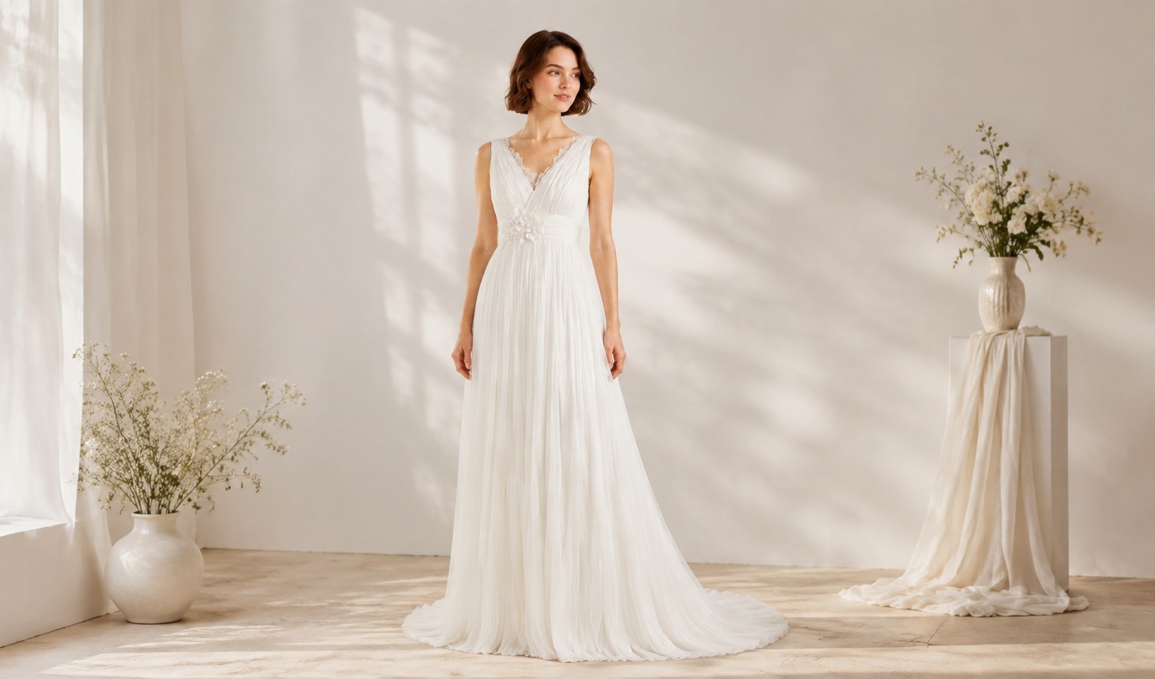 summer wedding dress guide