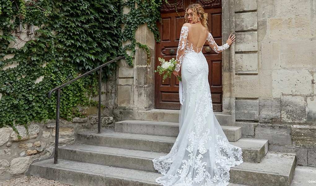 summer wedding dresses