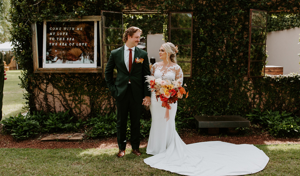 plus wedding dress