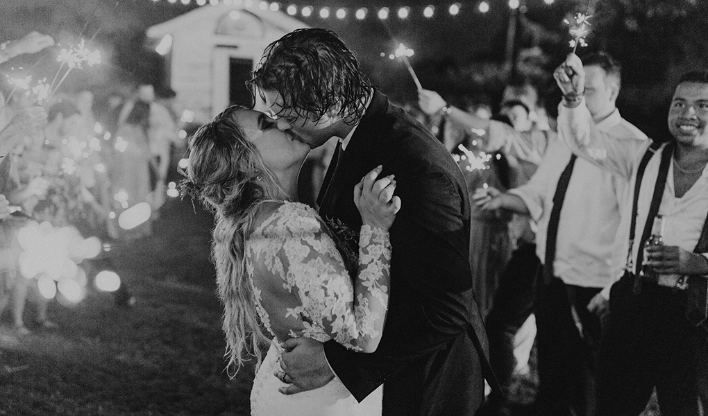 unique wedding dress