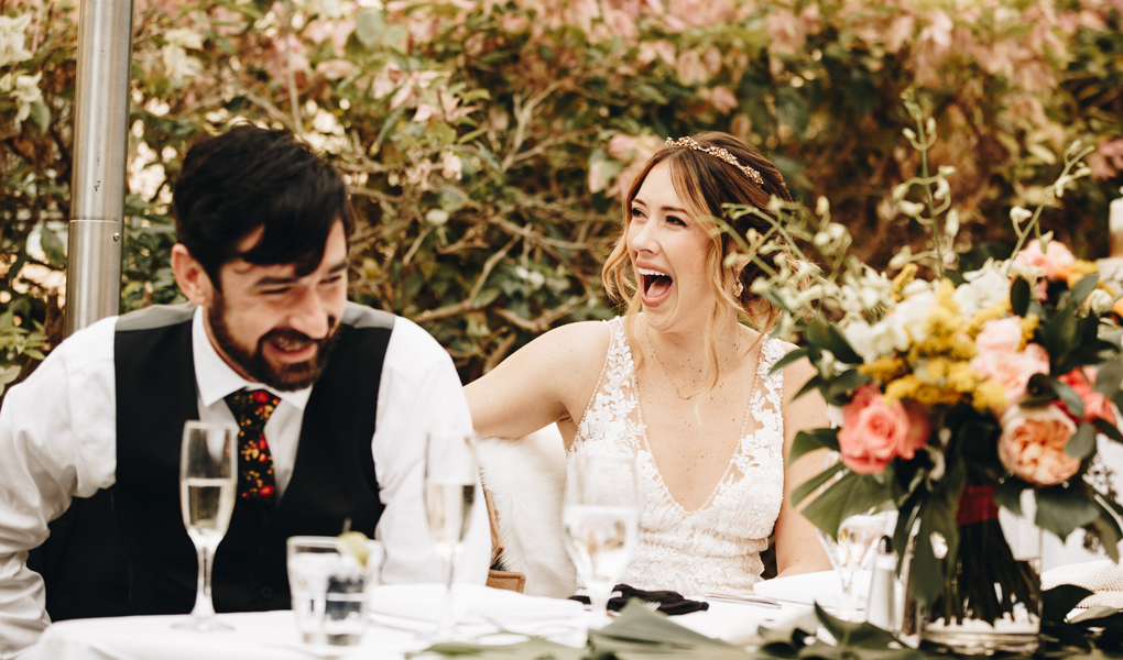 unique wedding dress