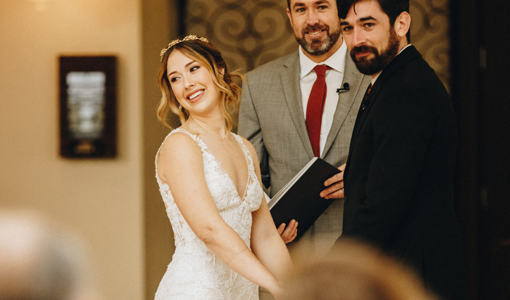 unique wedding dress