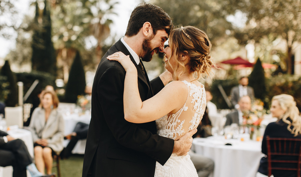 Unusual Wedding Dress