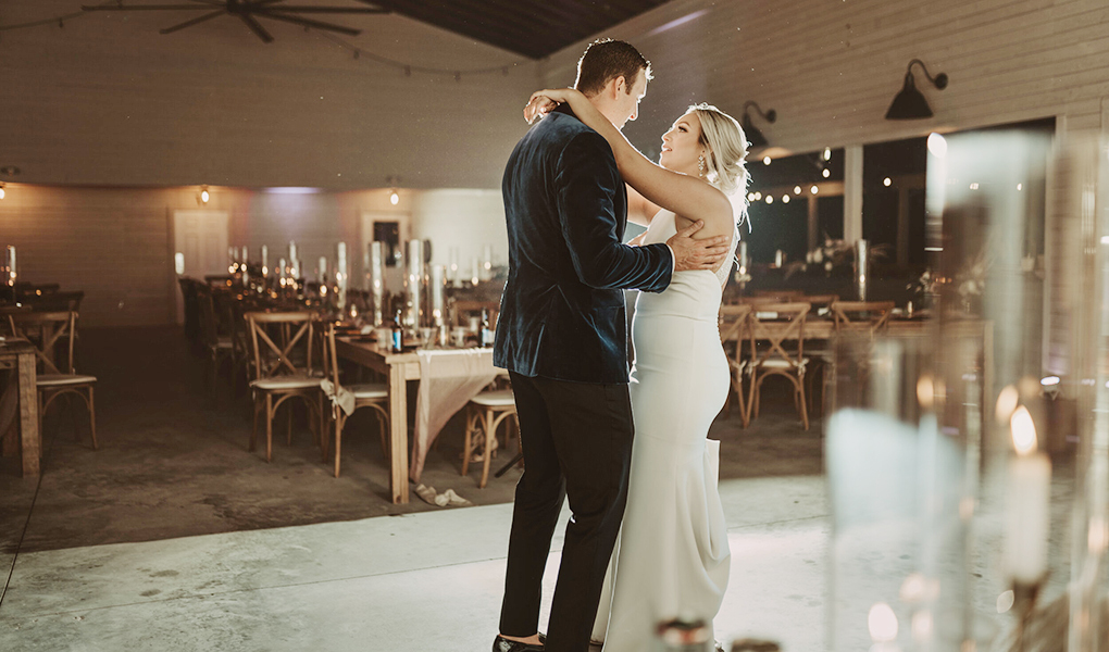 Casual Wedding Dress