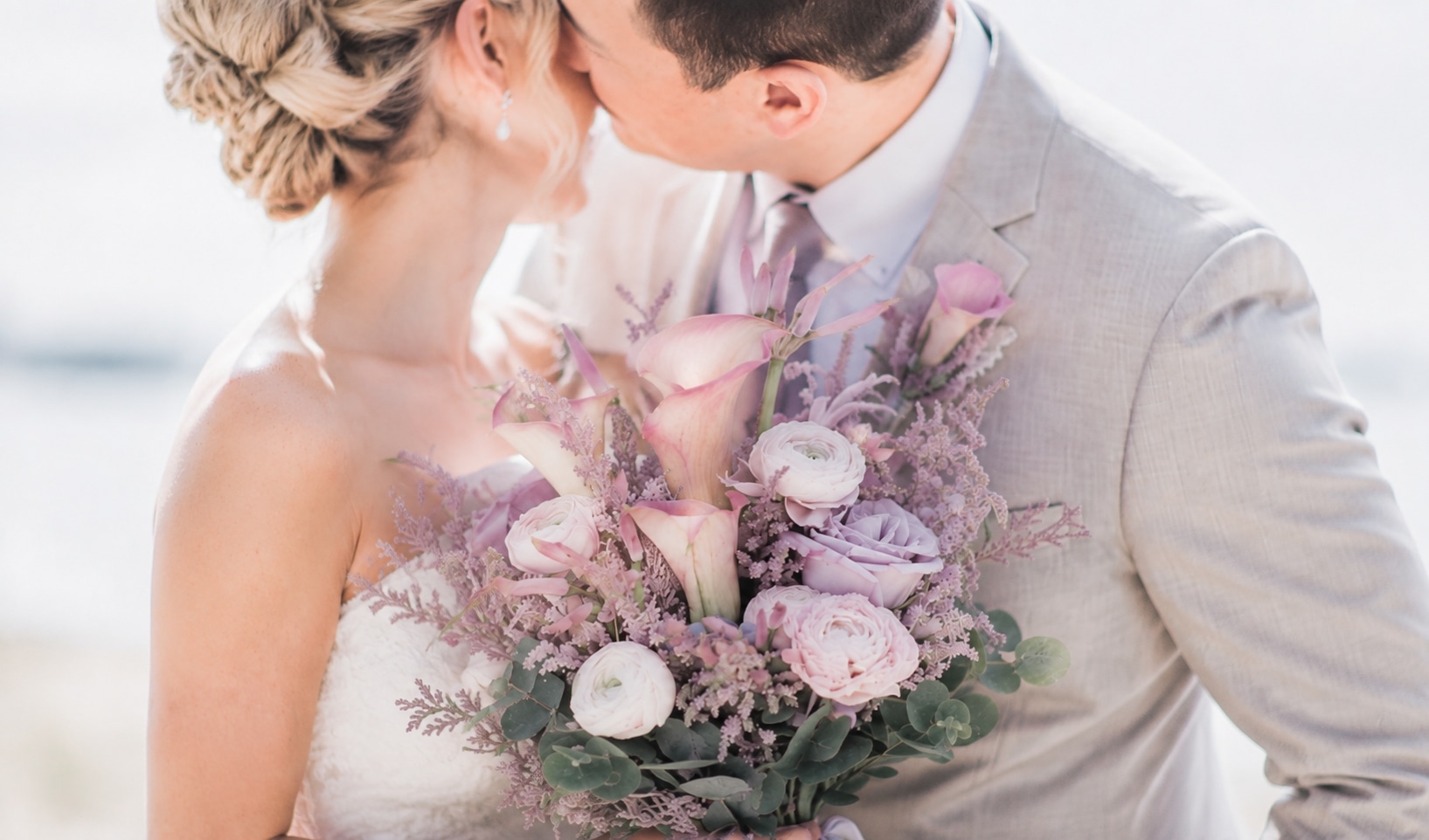 wedding bouquet guide