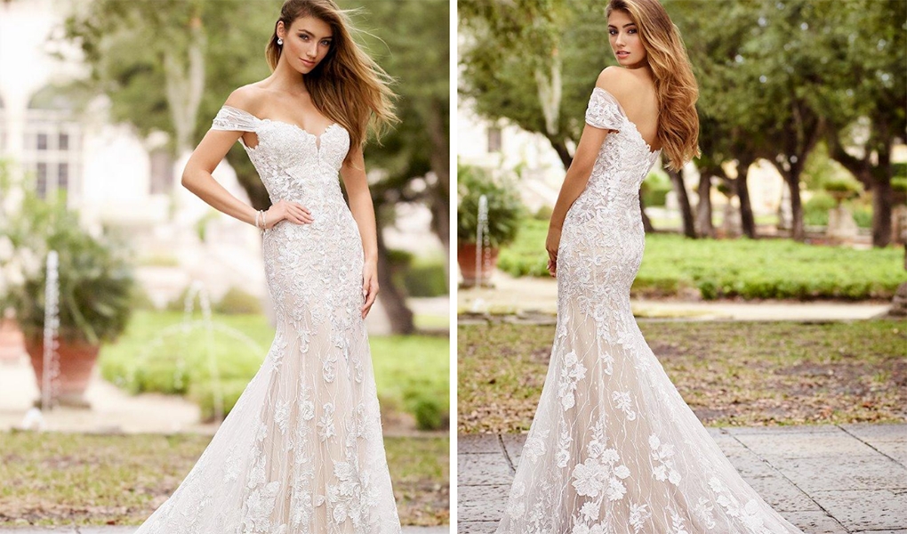 Best Wedding Dress