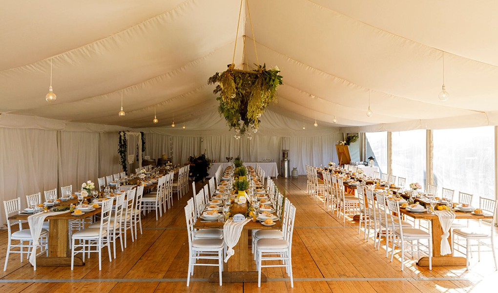 wedding budget