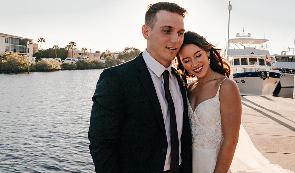 Beach Wedding Dresses