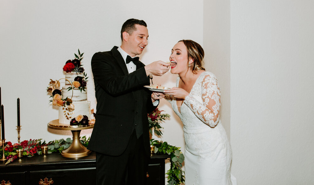 Plus Size Wedding Dress