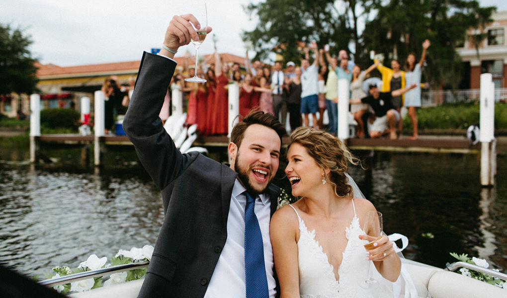 Plus Size Wedding Dress