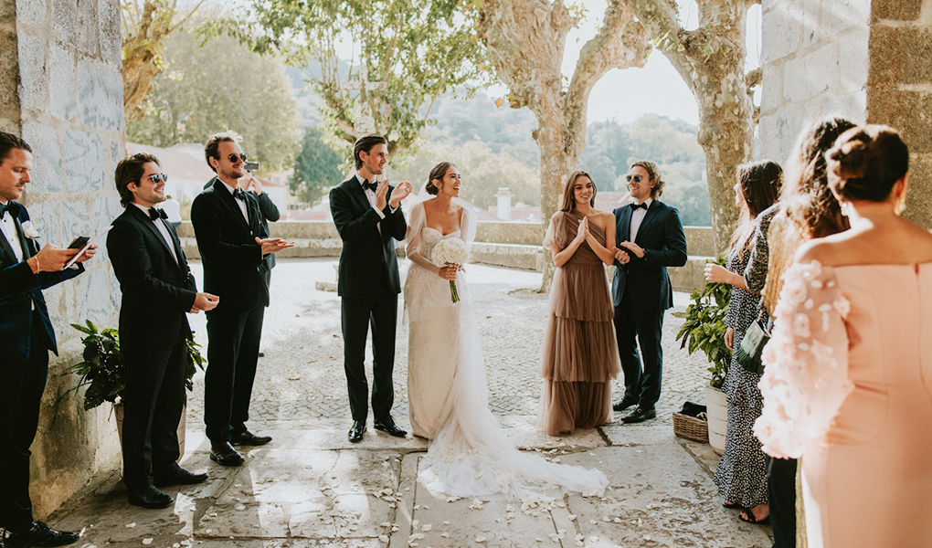 unique wedding dresses