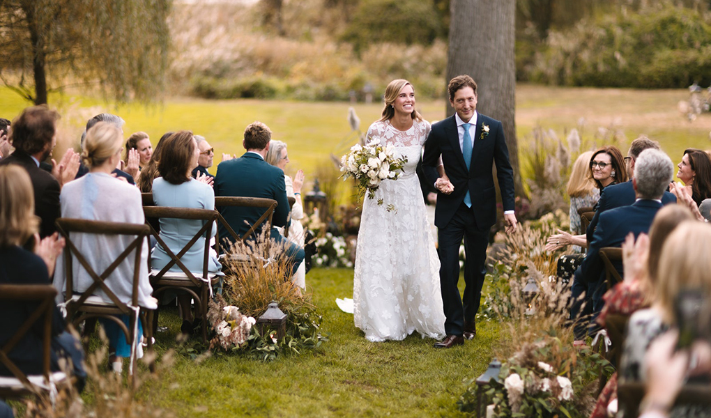 unique wedding dress