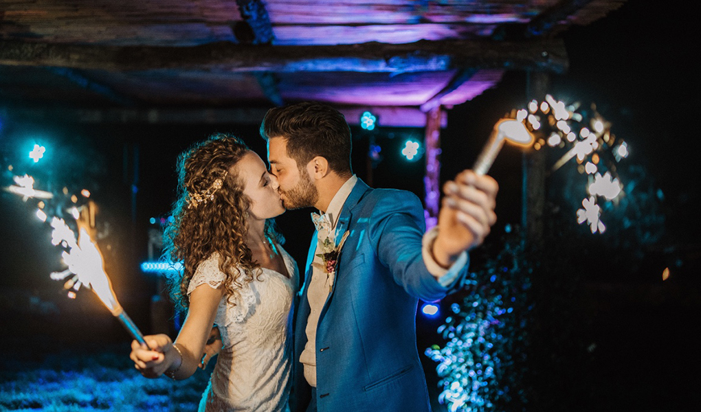 unique wedding dress