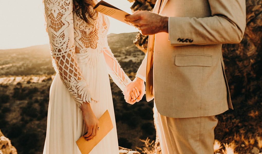 Winter Unusual Wedding Dresses