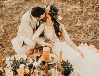 How to Choose Wedding Dress for Second Marriage
