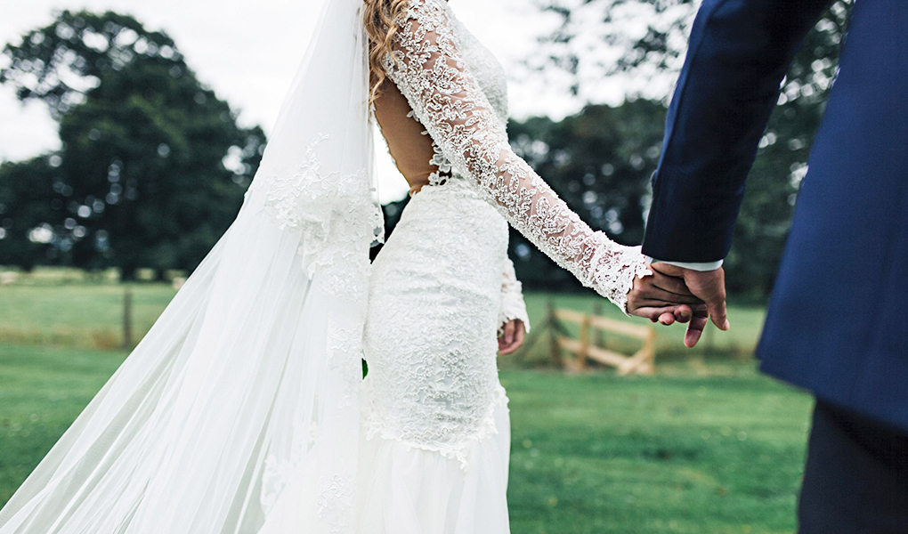 Vintage Style Wedding Dresses