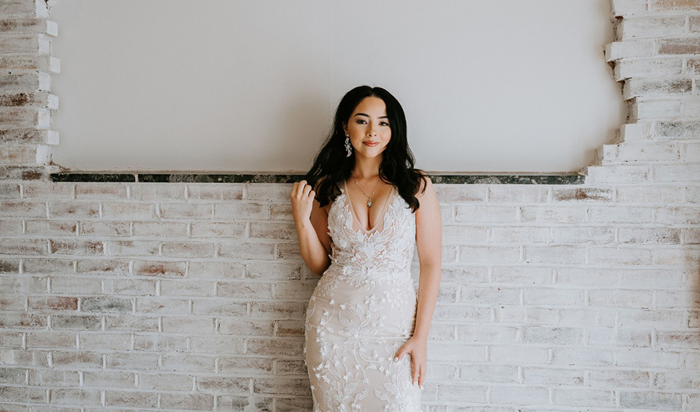 Lace Wedding Dresses