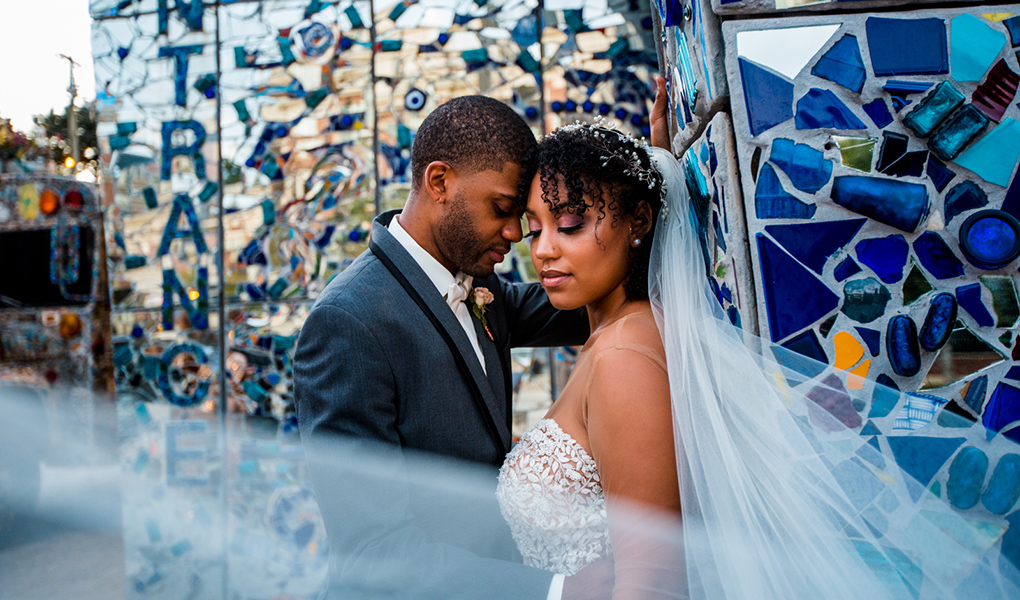 Perfect Wedding Veils