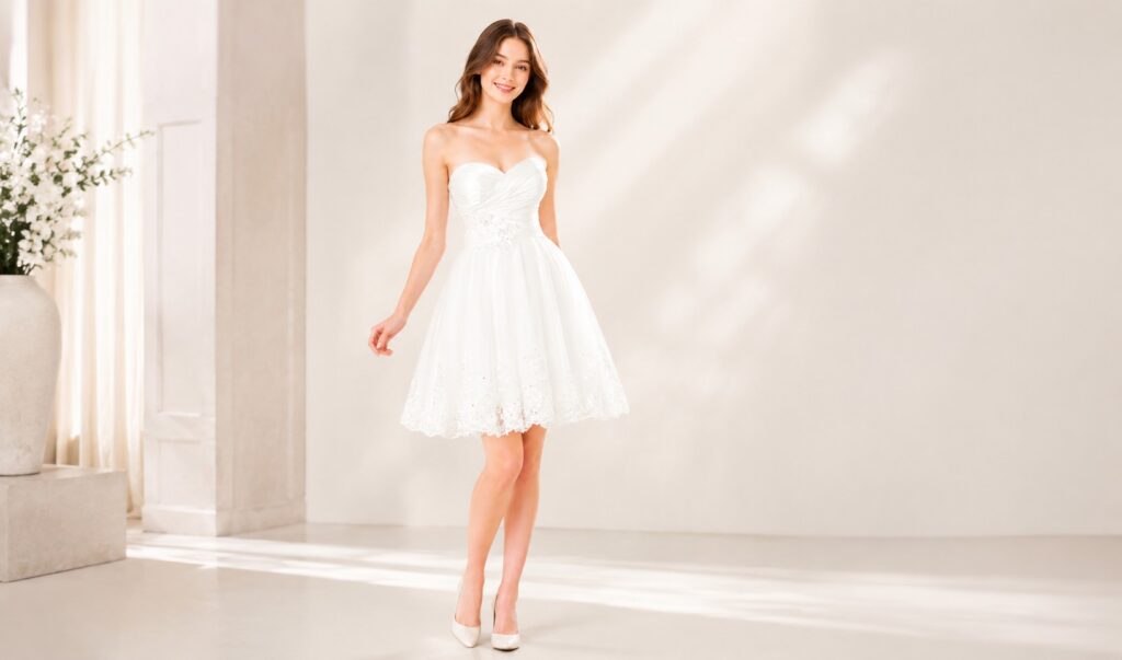 edding dress