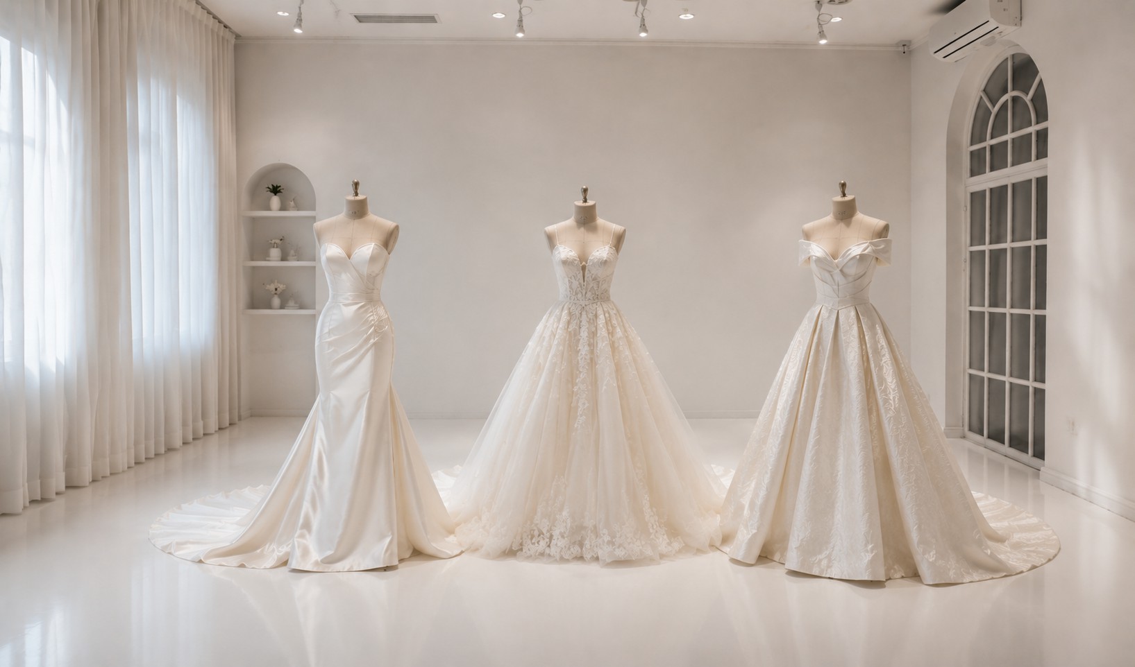 true cost of wedding dress alterations