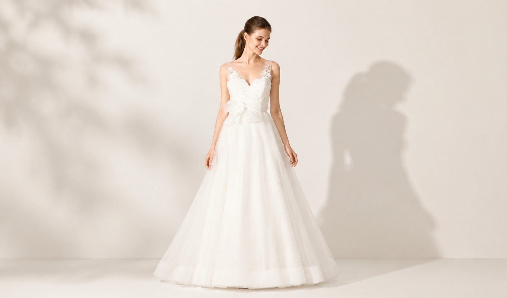 unique wedding dress