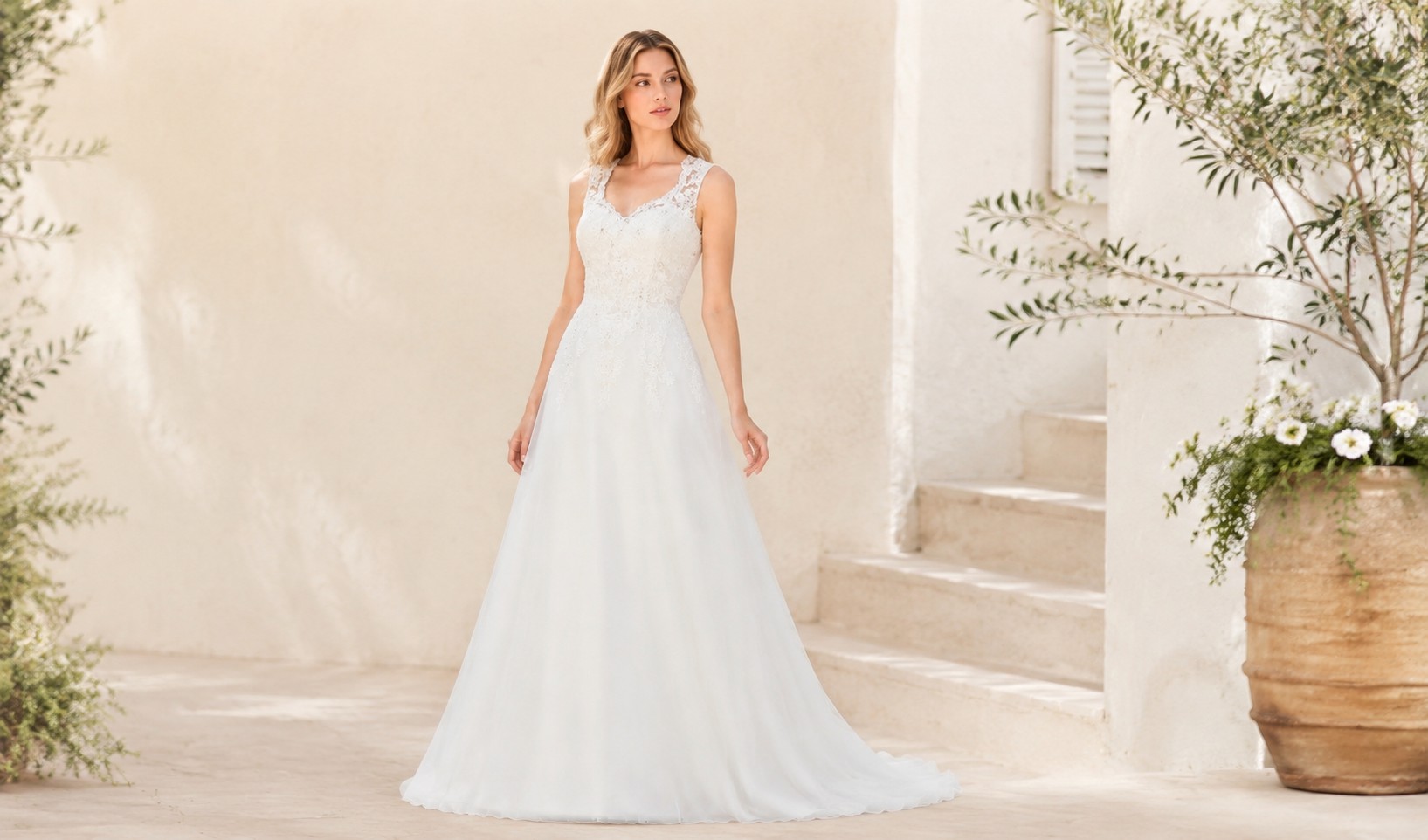 wedding dress alterations: online vs local