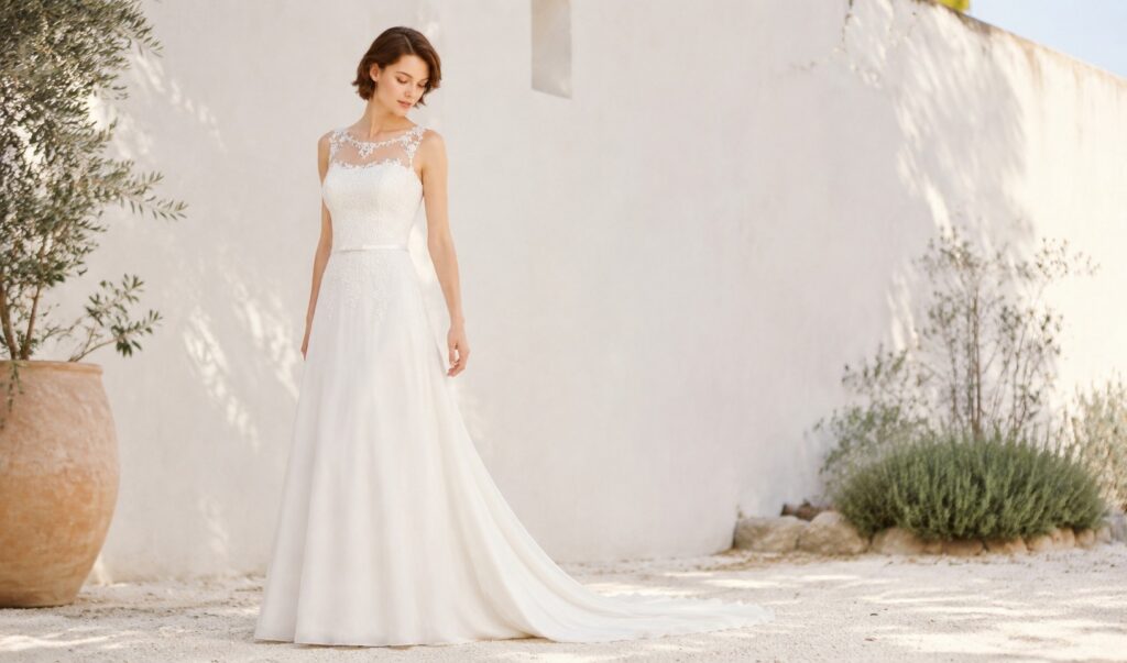 wedding dress alterations