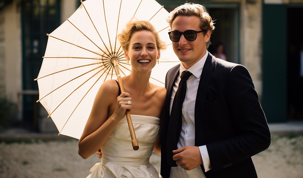 minimalist wedding dress ideas