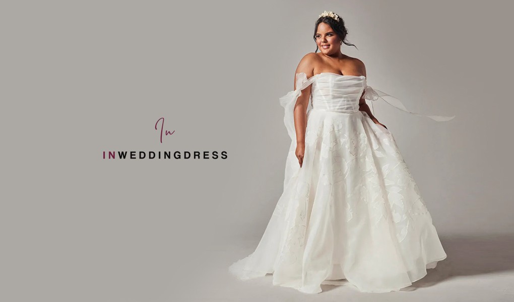 wedding dress guide for fuller hips bries