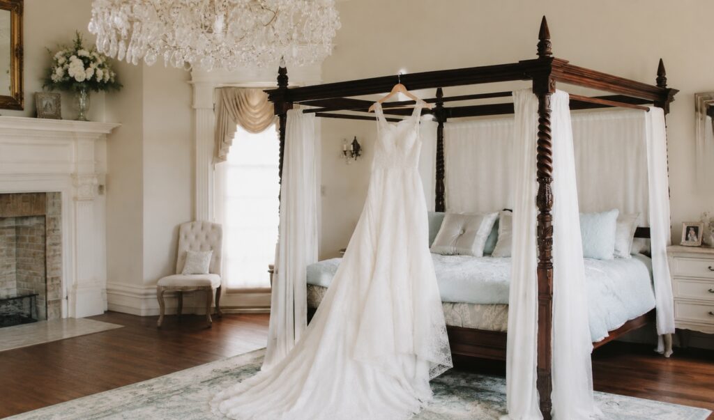 wedding dresses