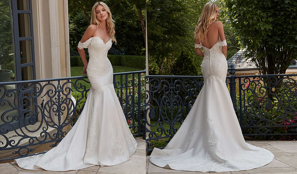 wedding dress alterations 101