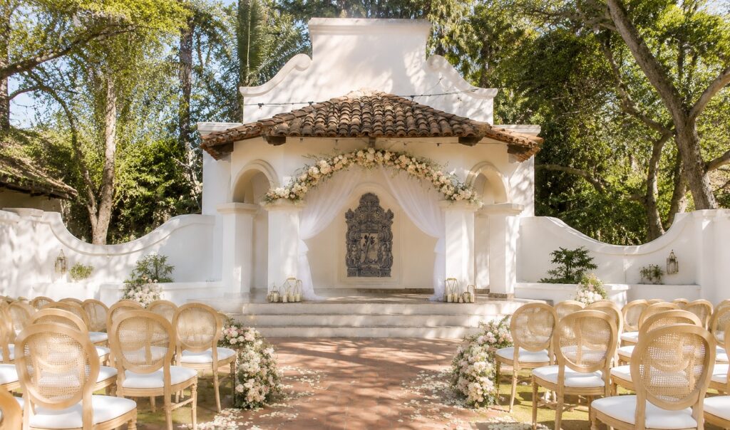 wedding budget plan