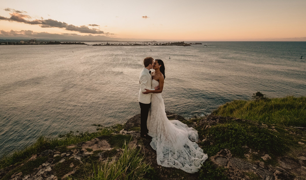 Vintage Beach Wedding Dress