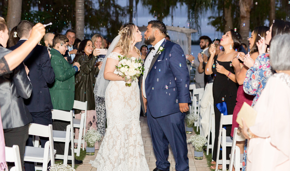 plus Wedding Dresses