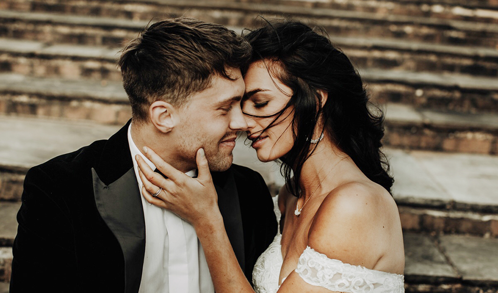 Elegant Summer Wedding Dresses