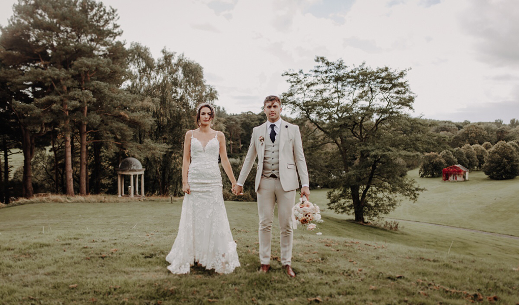 Destination Wedding Dresses