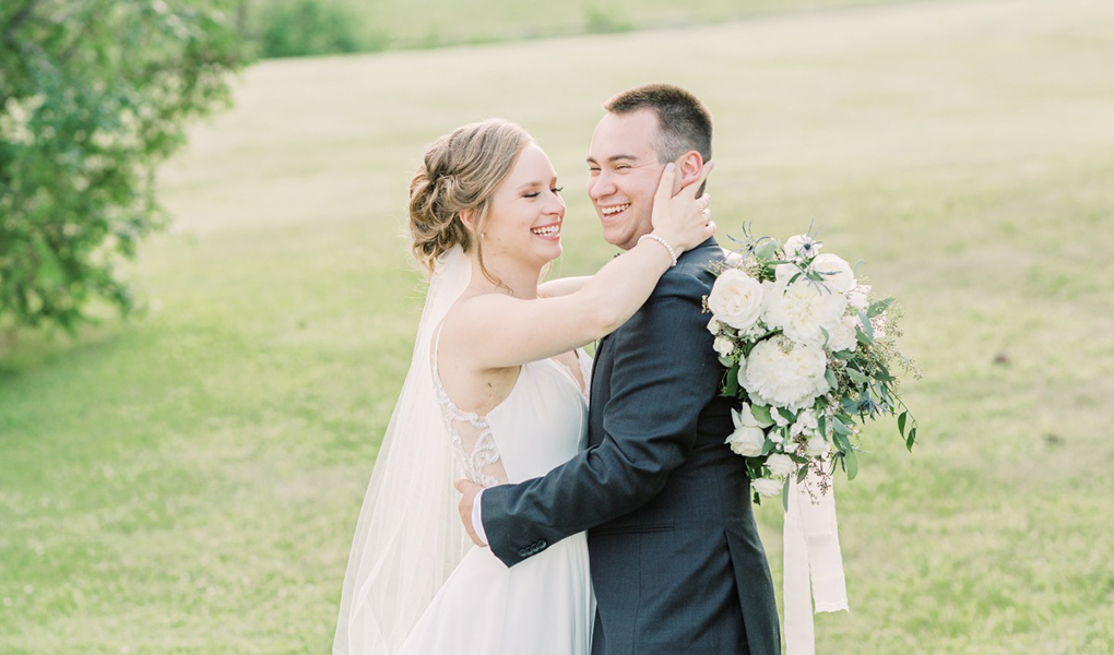 Outdoor Summer Wedding Dresses