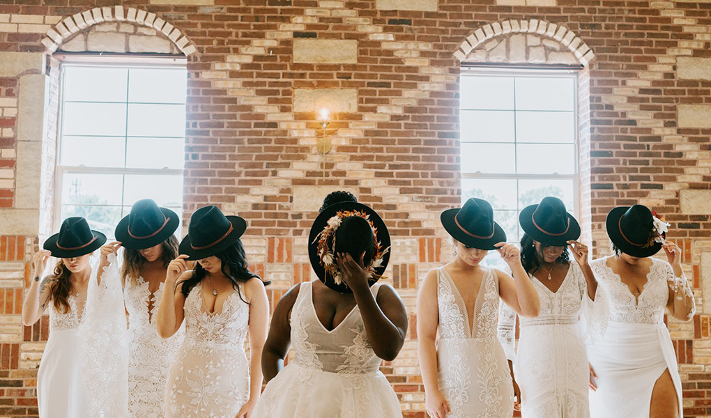 Wedding Dress for Plus-Size