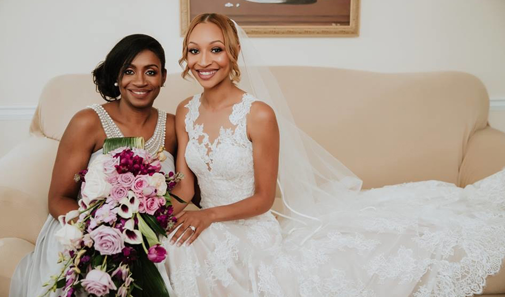 Bridesmaid Dresses