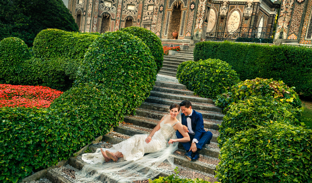 tea length wedding dress