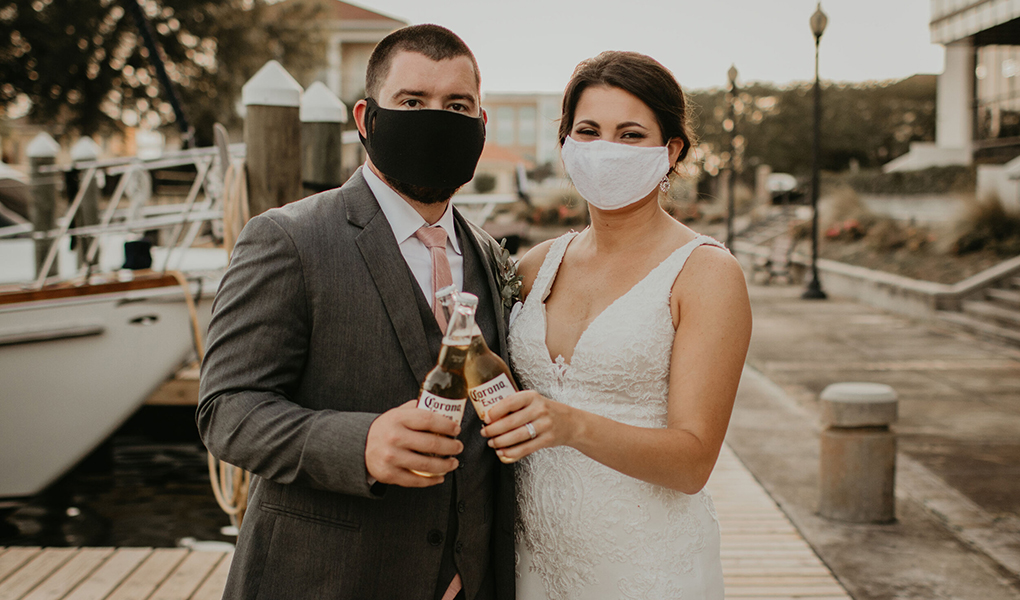 Plus Size Wedding Dress