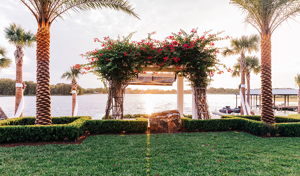 Beach Wedding Dresses