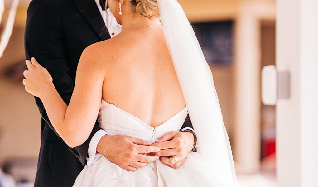 Empire Waist Wedding Dresses