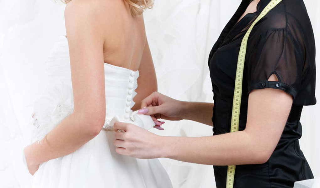 Tea Length Wedding Dresse