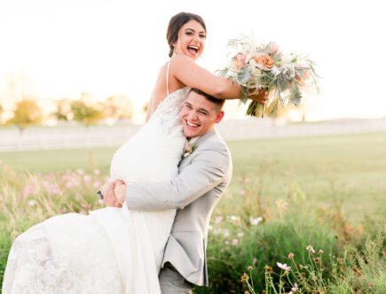 How to Choose Wedding Dress for Second Marriage