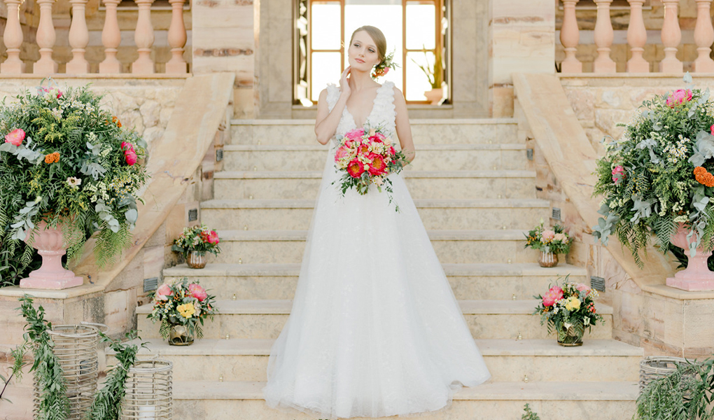 Vintage Wedding Dresses