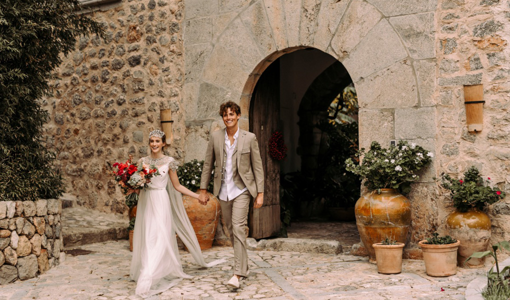 Casual Wedding Dress