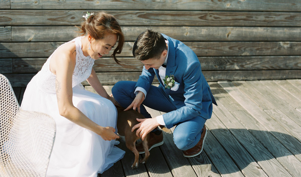 Vintage Wedding Dresses